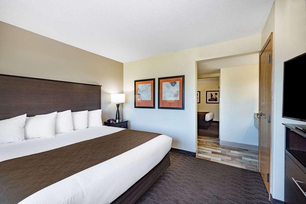 Americinn By Wyndham Apple Valley Zimmer foto