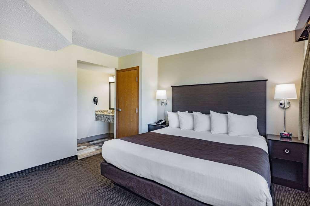 Americinn By Wyndham Apple Valley Zimmer foto